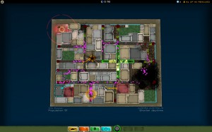Atom Zombie Smasher Night